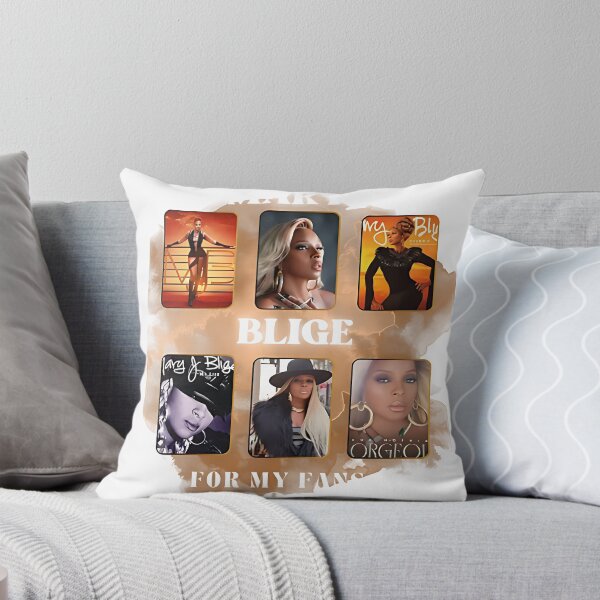 Item preview, Mary J Unisex Tee / The For My Fans 2025 Tour / Music Clothing / Unisex Tee / Concert T-shirt designed and sold by krehlizeten.
