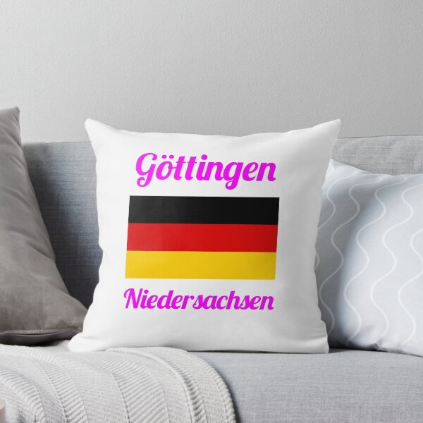 Item preview, Göttingen Niedersachsen (Germany) - Stylish Prints, designed and sold by Fleetwood1994.