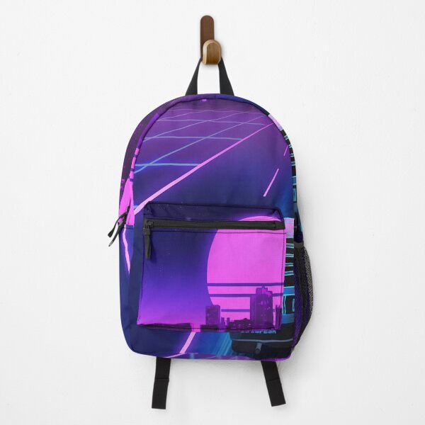 Item preview, Vaporwave Retro Art By Hiroshi Nagai designed and sold by LOIKAMT.