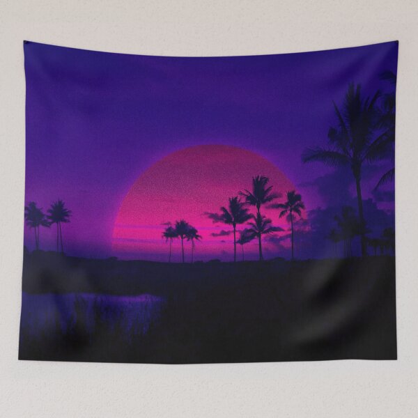 Item preview, City Pop Aesthetic By Hiroshi Nagai designed and sold by LOIKAMT.