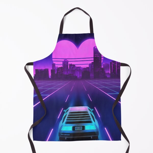 Item preview, Vaporwave Retro Art By Hiroshi Nagai designed and sold by LOIKAMT.