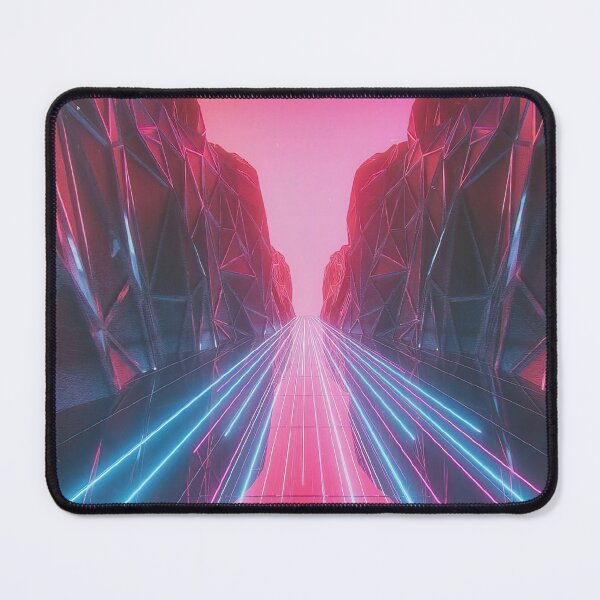 Item preview, Synthwave Summer By Hiroshi Nagai designed and sold by LOIKAMT.