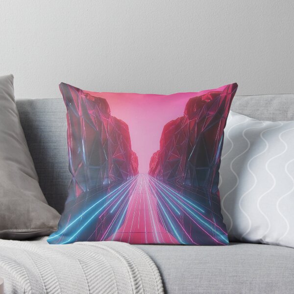 Item preview, Synthwave Summer By Hiroshi Nagai designed and sold by LOIKAMT.