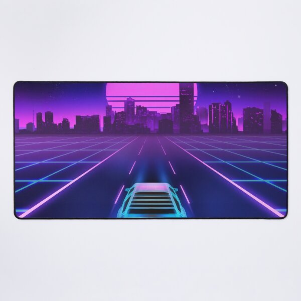 Item preview, Vaporwave Retro Art By Hiroshi Nagai designed and sold by LOIKAMT.