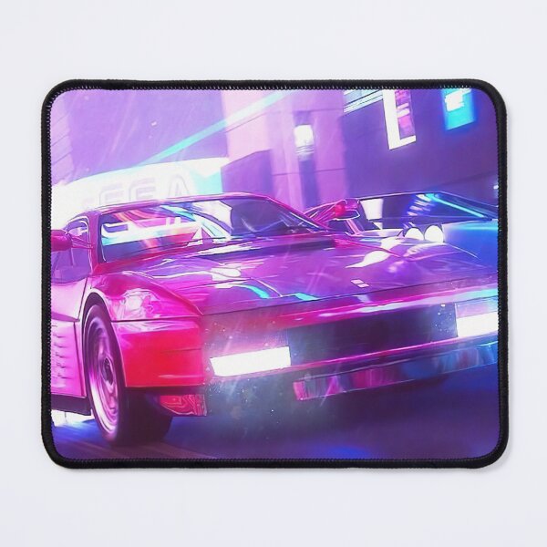 Item preview, Retro-futurism By Hiroshi Nagai designed and sold by LOIKAMT.