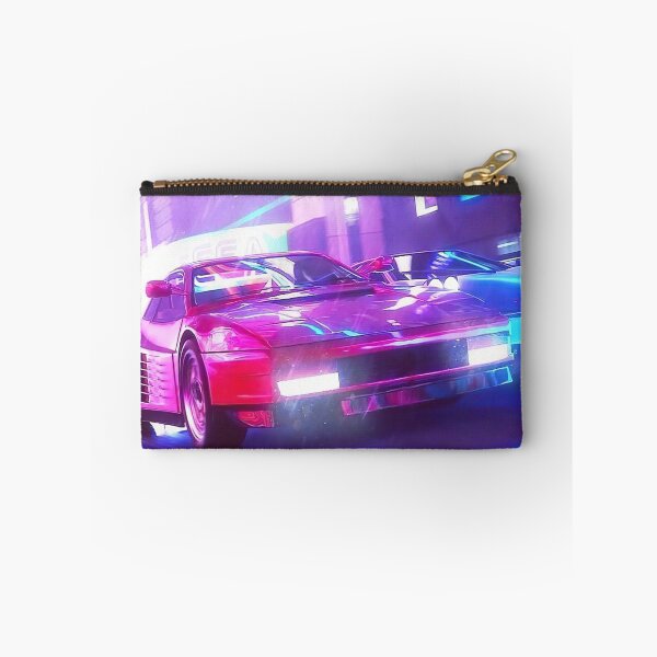 Item preview, Retro-futurism By Hiroshi Nagai designed and sold by LOIKAMT.
