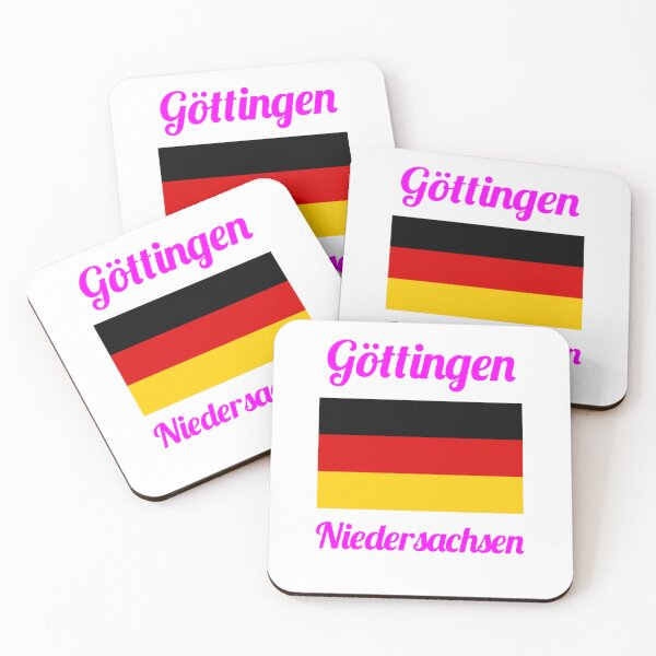 Item preview, Göttingen Niedersachsen (Germany) - Stylish Prints, designed and sold by Fleetwood1994.