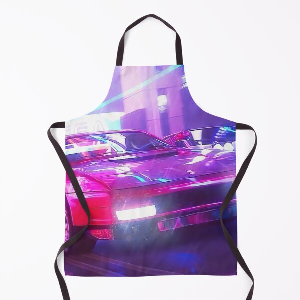 Item preview, Retro-futurism By Hiroshi Nagai designed and sold by LOIKAMT.