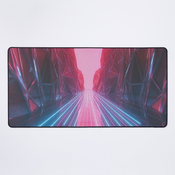 Item preview, Synthwave Summer By Hiroshi Nagai designed and sold by LOIKAMT.