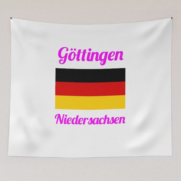 Item preview, Göttingen Niedersachsen (Germany) - Stylish Prints, designed and sold by Fleetwood1994.