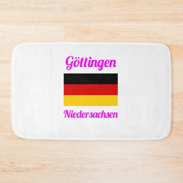 Item preview, Göttingen Niedersachsen (Germany) - Stylish Prints, designed and sold by Fleetwood1994.