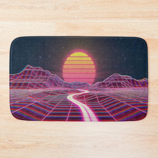 Item preview, 80s Tropical Minimalism By Hiroshi Nagai designed and sold by LOIKAMT.