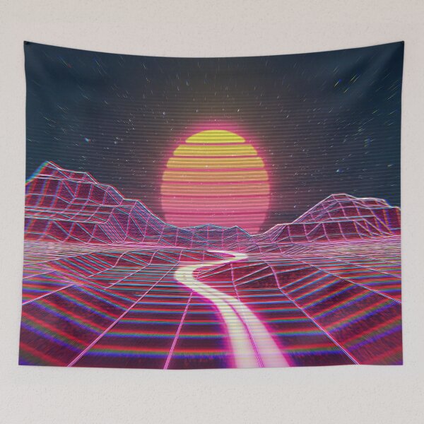 Item preview, 80s Tropical Minimalism By Hiroshi Nagai designed and sold by LOIKAMT.