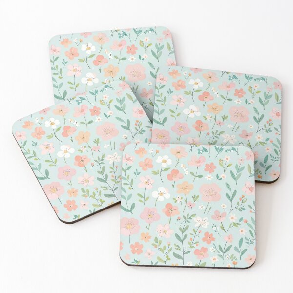 Item preview, Kawaii Flower designed and sold by CoolPixels.