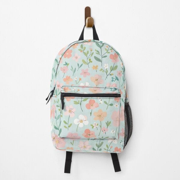 Item preview, Kawaii Flower designed and sold by CoolPixels.