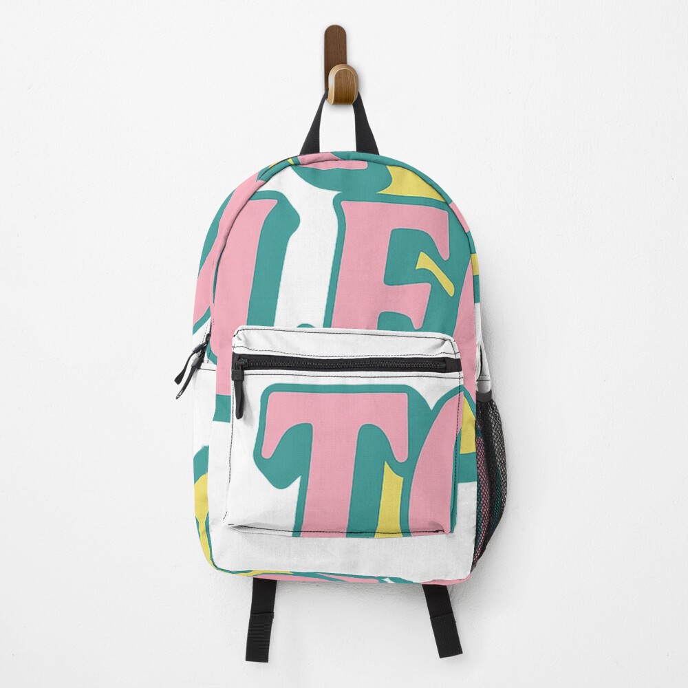 Item preview, Backpack designed and sold by LenzDesign264.