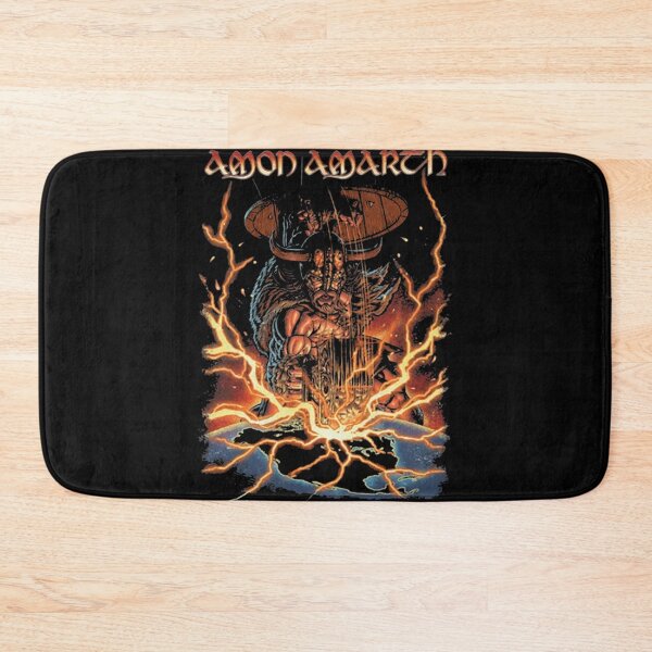 Item preview, Art - Amon Amarth designed and sold by moiecuoii.