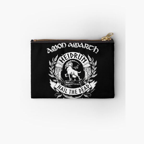 Item preview, Art - Amon Amarth designed and sold by moiecuoii.