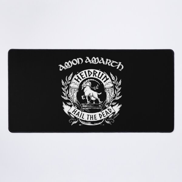 Item preview, Art - Amon Amarth designed and sold by moiecuoii.
