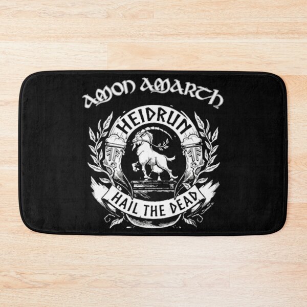 Item preview, Art - Amon Amarth designed and sold by moiecuoii.