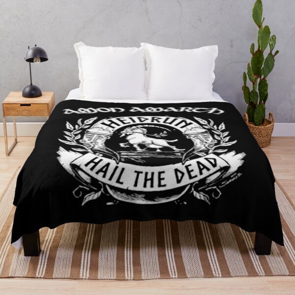 Item preview, Art - Amon Amarth designed and sold by moiecuoii.