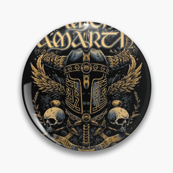 Item preview, Art - Amon Amarth designed and sold by moiecuoii.