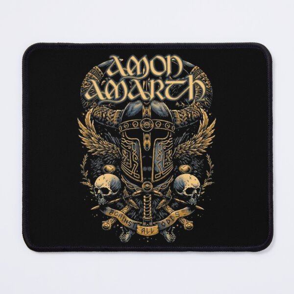 Item preview, Art - Amon Amarth designed and sold by moiecuoii.