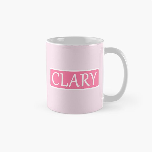 Item preview, Clary Name designed and sold by Jeallan Designs.