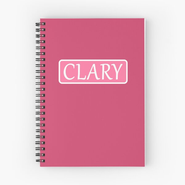 Item preview, Clary Name designed and sold by Jeallan Designs.