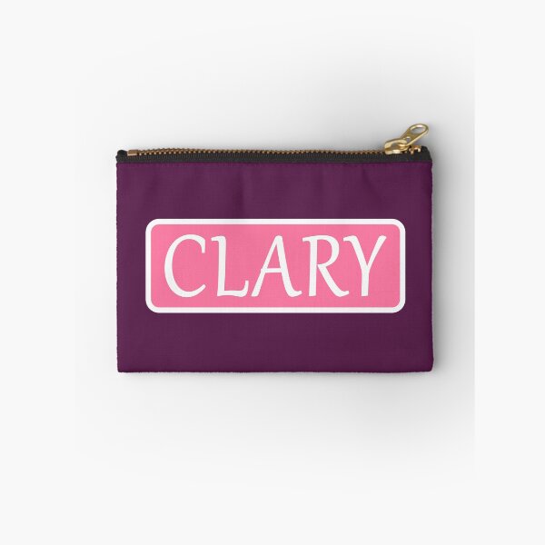 Item preview, Clary Name designed and sold by Jeallan Designs.