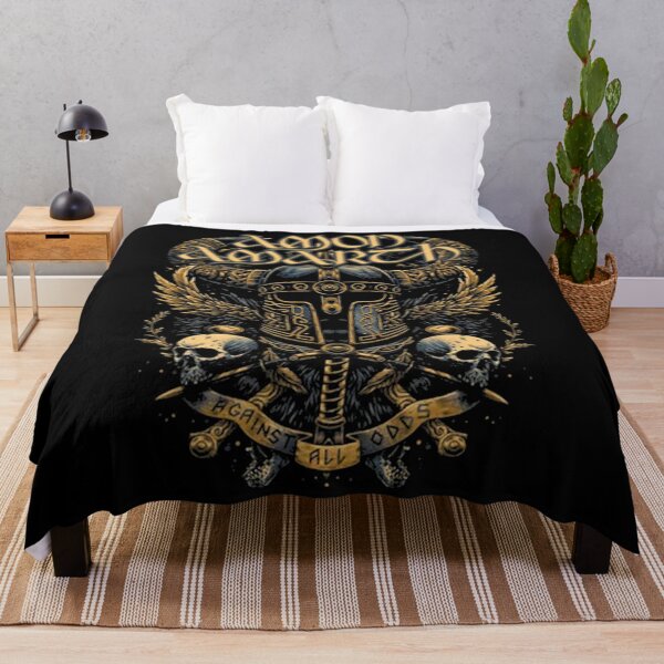 Item preview, Art - Amon Amarth designed and sold by moiecuoii.