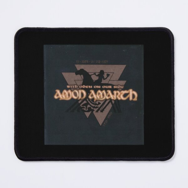 Item preview, Art - Amon Amarth designed and sold by moiecuoii.