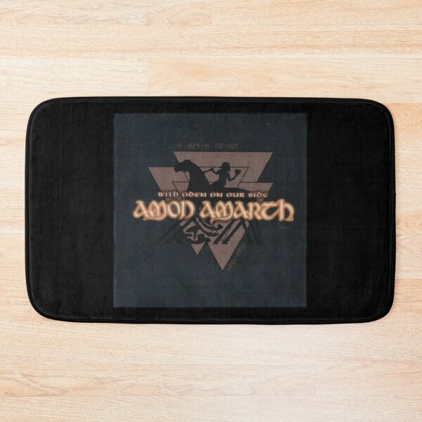 Item preview, Art - Amon Amarth designed and sold by moiecuoii.