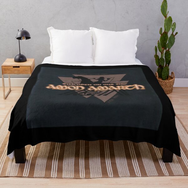 Item preview, Art - Amon Amarth designed and sold by moiecuoii.