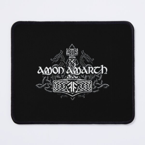 Item preview, Art - Amon Amarth designed and sold by moiecuoii.