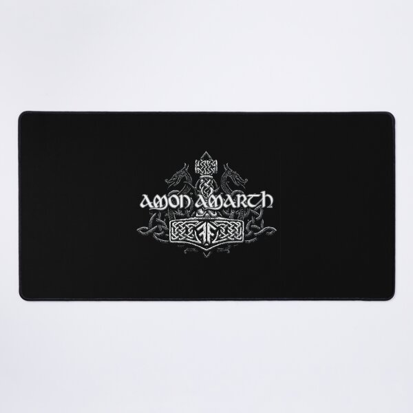 Item preview, Art - Amon Amarth designed and sold by moiecuoii.