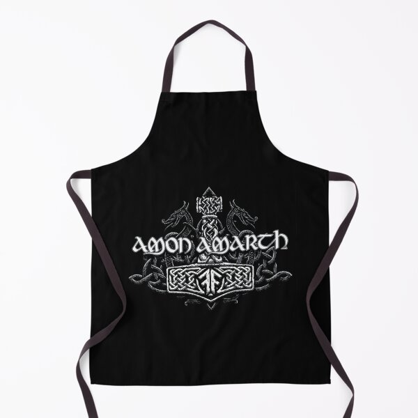 Item preview, Art - Amon Amarth designed and sold by moiecuoii.