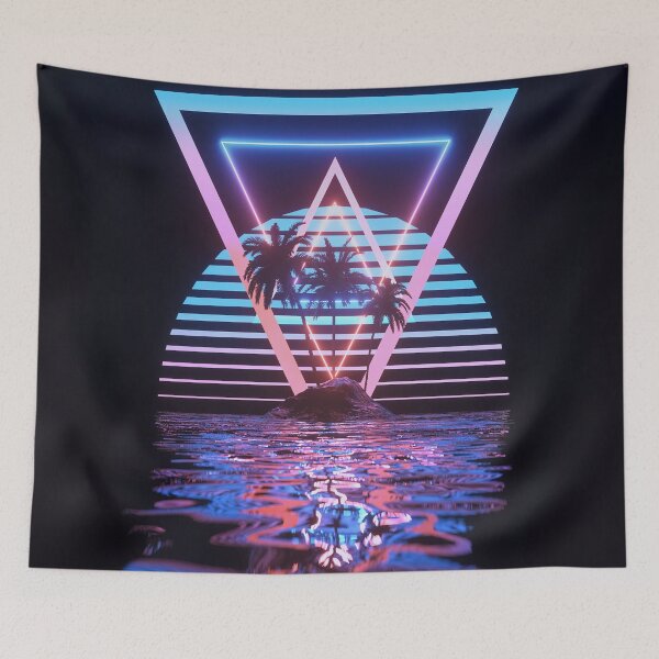Item preview, Dreamwave Art By Hiroshi Nagai designed and sold by LOIKAMT.