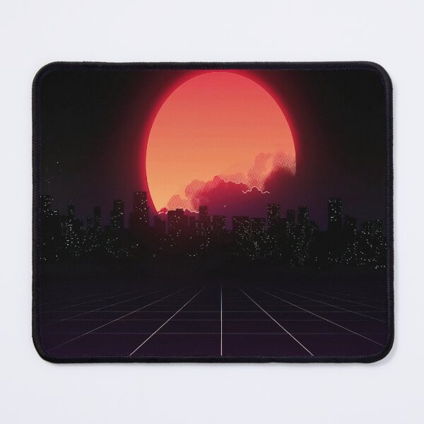Item preview, Palm Wave By Hiroshi Nagai designed and sold by LOIKAMT.