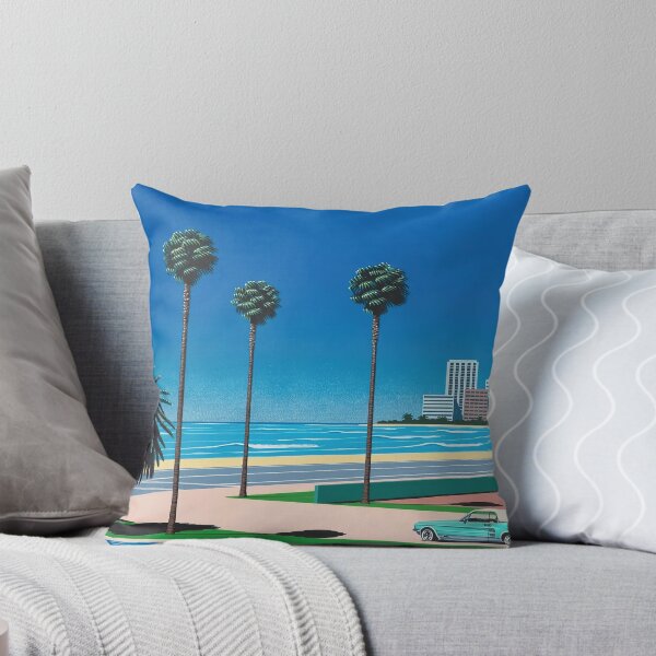 Item preview, Poolside Pop Art By Hiroshi Nagai designed and sold by LOIKAMT.