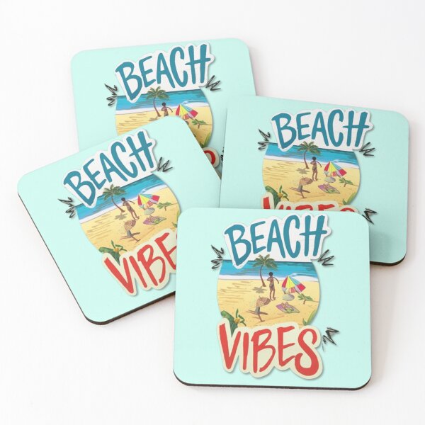 Item preview, Beach Vibes designed and sold by Aise06.