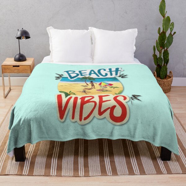 Item preview, Beach Vibes designed and sold by Aise06.