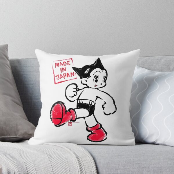 Item preview, Art - Astro Boy designed and sold by hanvhphuv.
