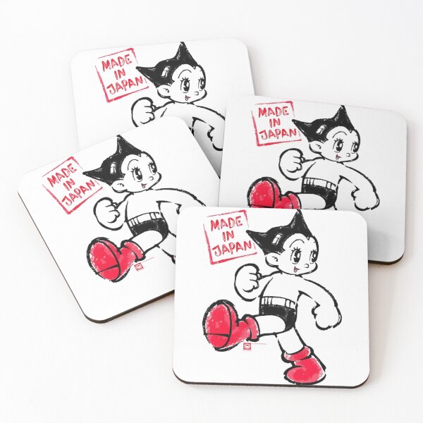 Item preview, Art - Astro Boy designed and sold by hanvhphuv.