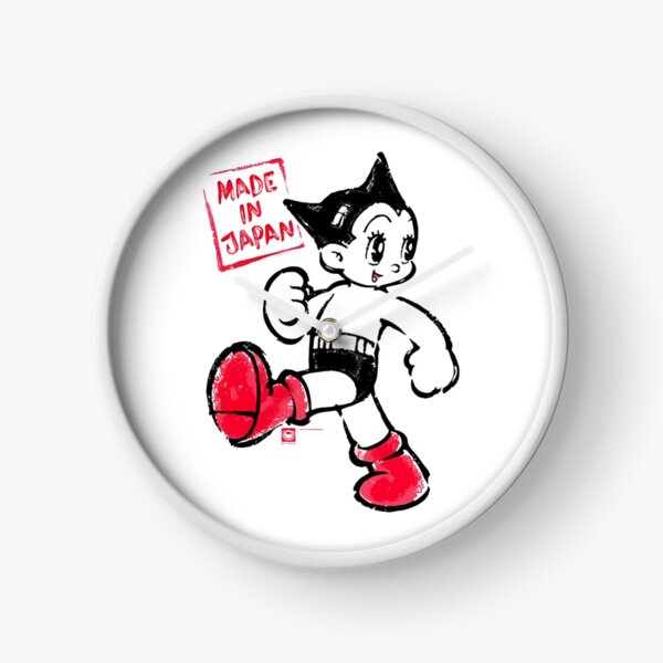 Item preview, Art - Astro Boy designed and sold by hanvhphuv.