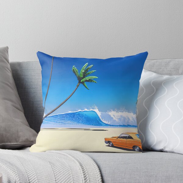 Item preview, Miami Vice Retro By Hiroshi Nagai designed and sold by LOIKAMT.