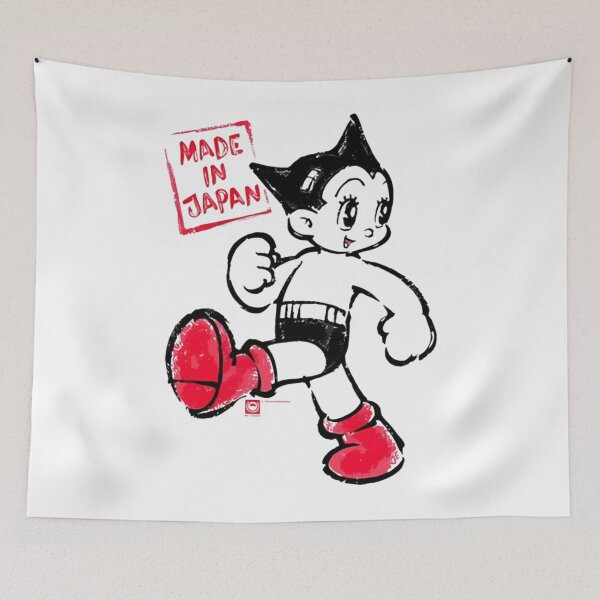 Item preview, Art - Astro Boy designed and sold by hanvhphuv.