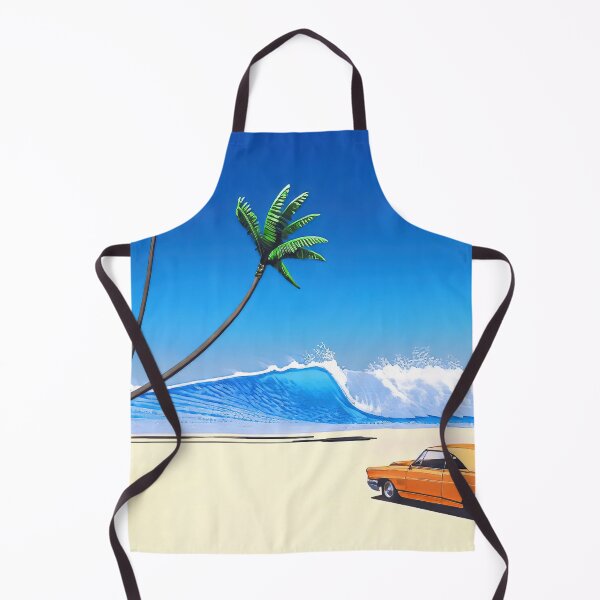 Item preview, Miami Vice Retro By Hiroshi Nagai designed and sold by LOIKAMT.