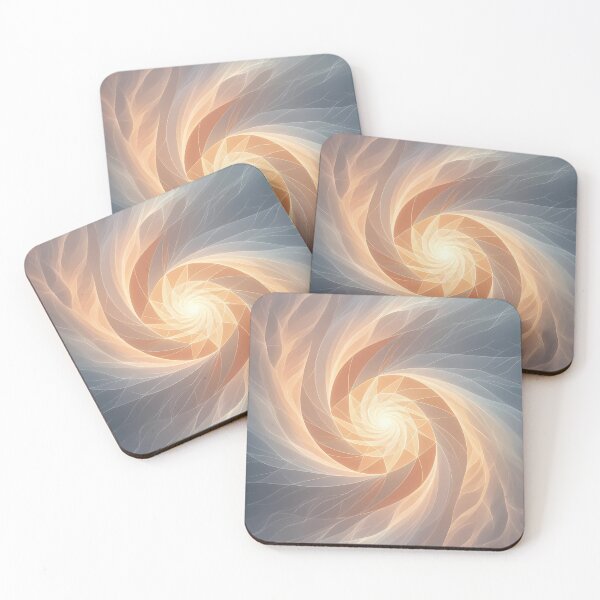 Item preview, Space Luminescence Spirals (image size 8320x12480) designed and sold by Digital-Davinci.