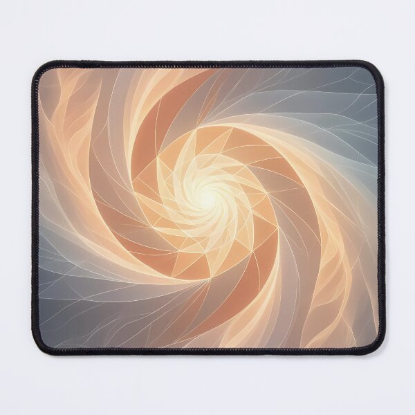 Item preview, Space Luminescence Spirals (image size 8320x12480) designed and sold by Digital-Davinci.